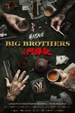 gatao-big-brothers-2025